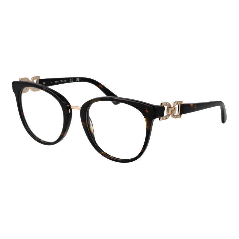 Marciano by Guess Brown Women Optical Frames - ACCEXO