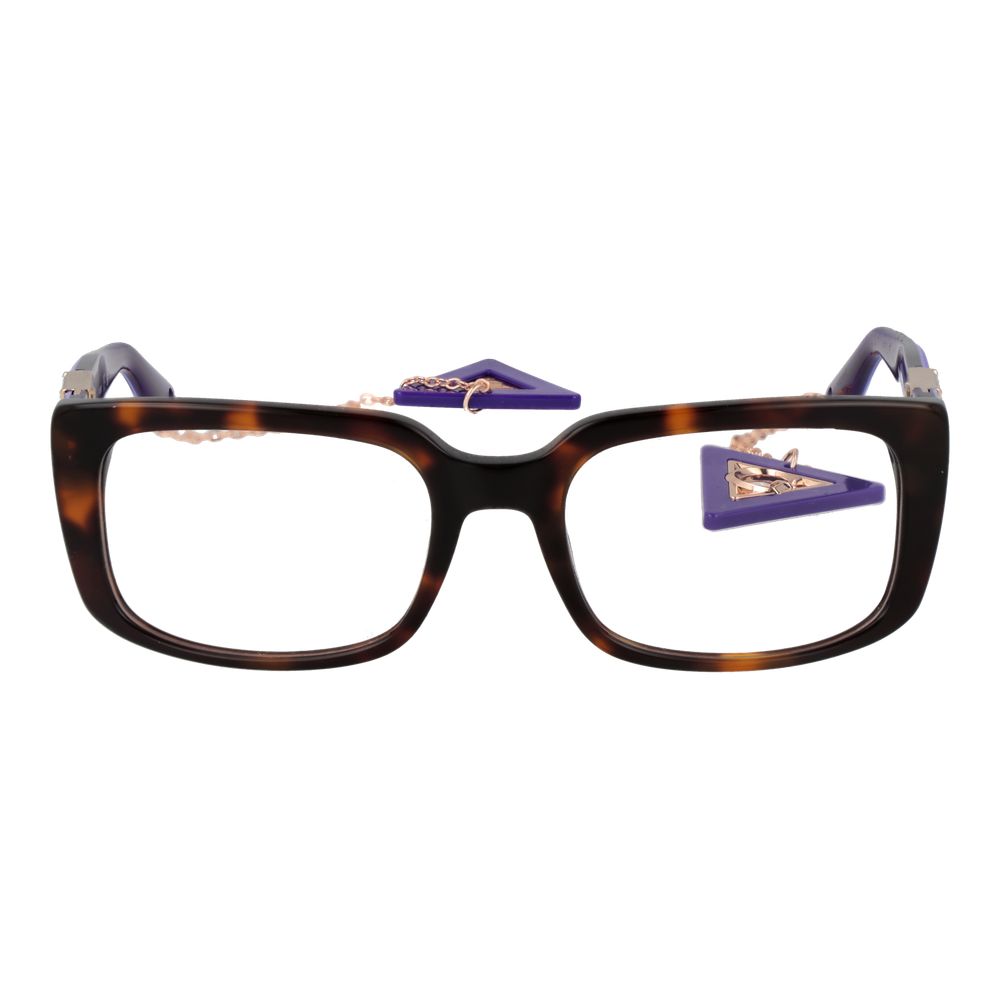 Guess Brown Women Optical Frames - ACCEXO