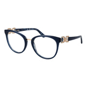 Marciano by Guess Blue Women Optical Frames - ACCEXO