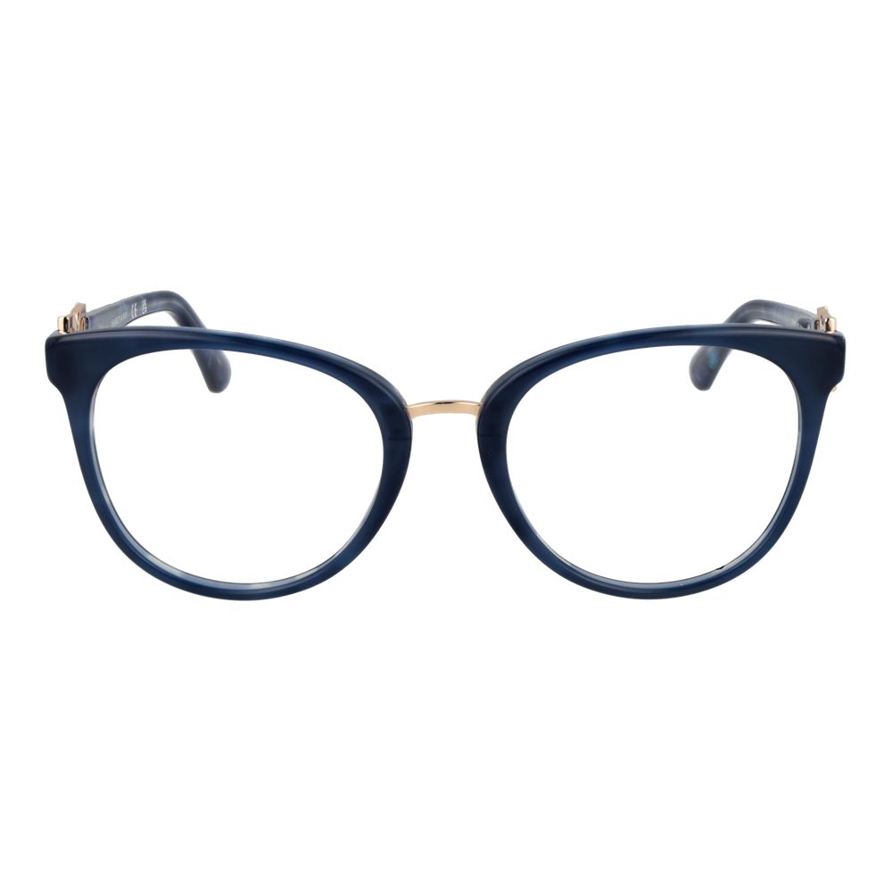 Marciano by Guess Blue Women Optical Frames - ACCEXO