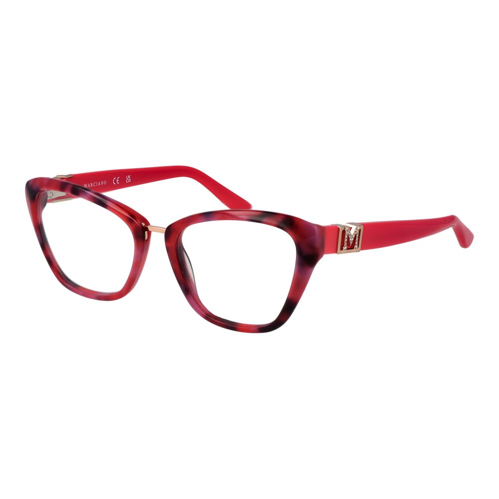 Marciano by Guess Multicolor Women Optical Frames - ACCEXO