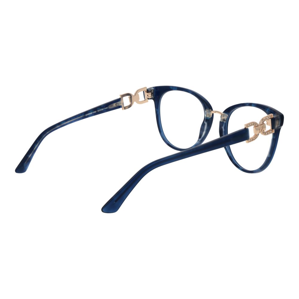 Marciano by Guess Blue Women Optical Frames - ACCEXO