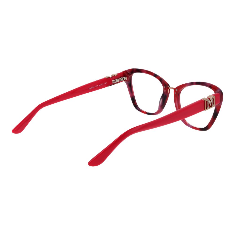 Marciano by Guess Multicolor Women Optical Frames - ACCEXO
