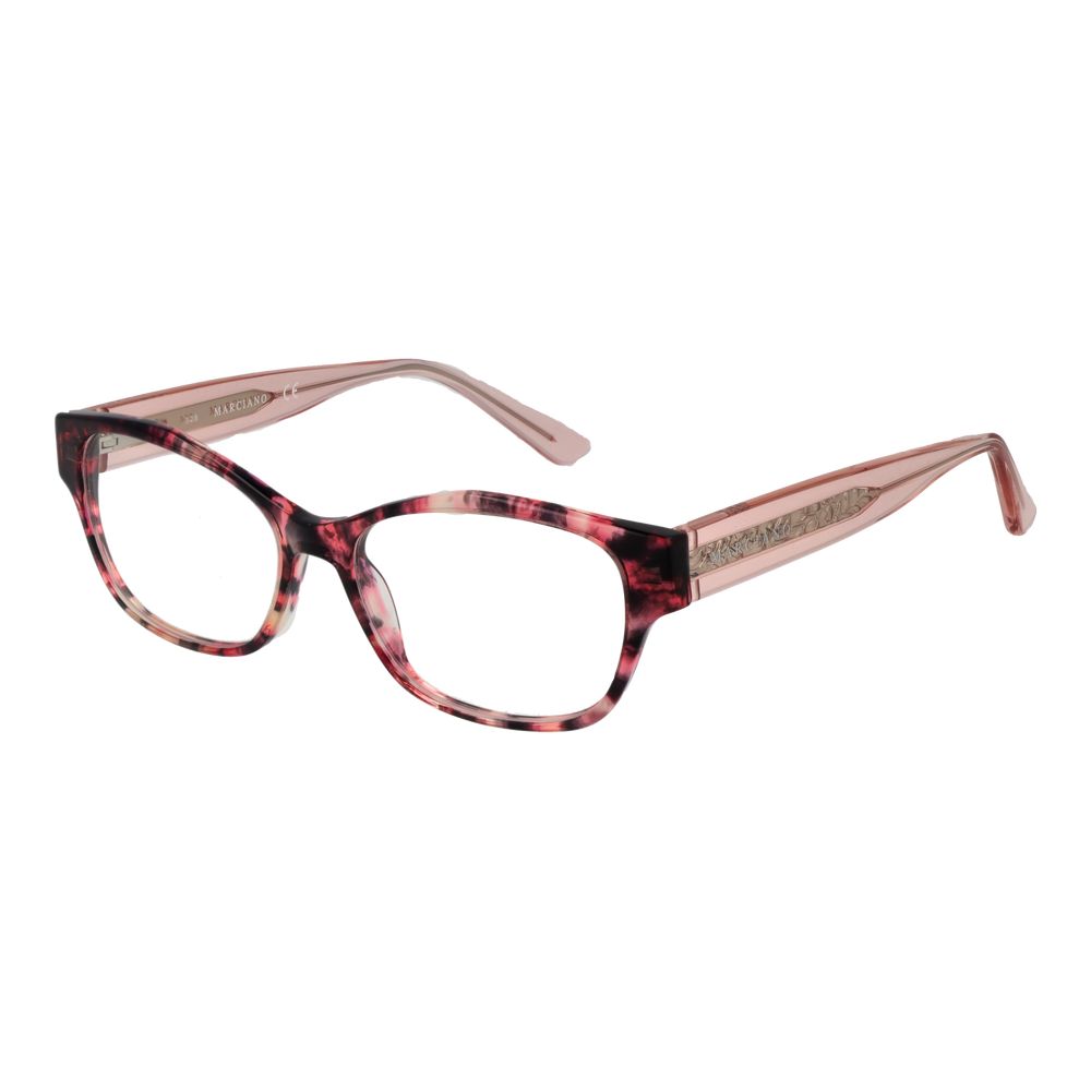 Marciano by Guess Pink Women Optical Frames - ACCEXO