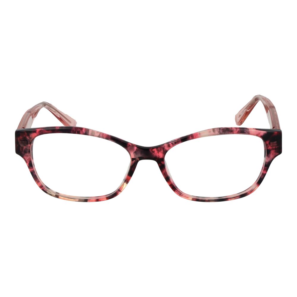 Marciano by Guess Pink Women Optical Frames - ACCEXO