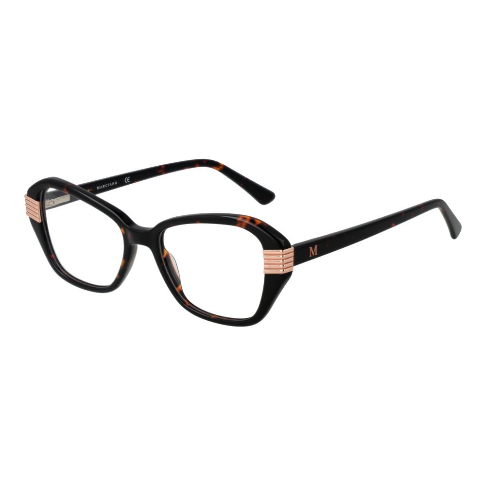 Marciano by Guess Brown Women Optical Frames - ACCEXO