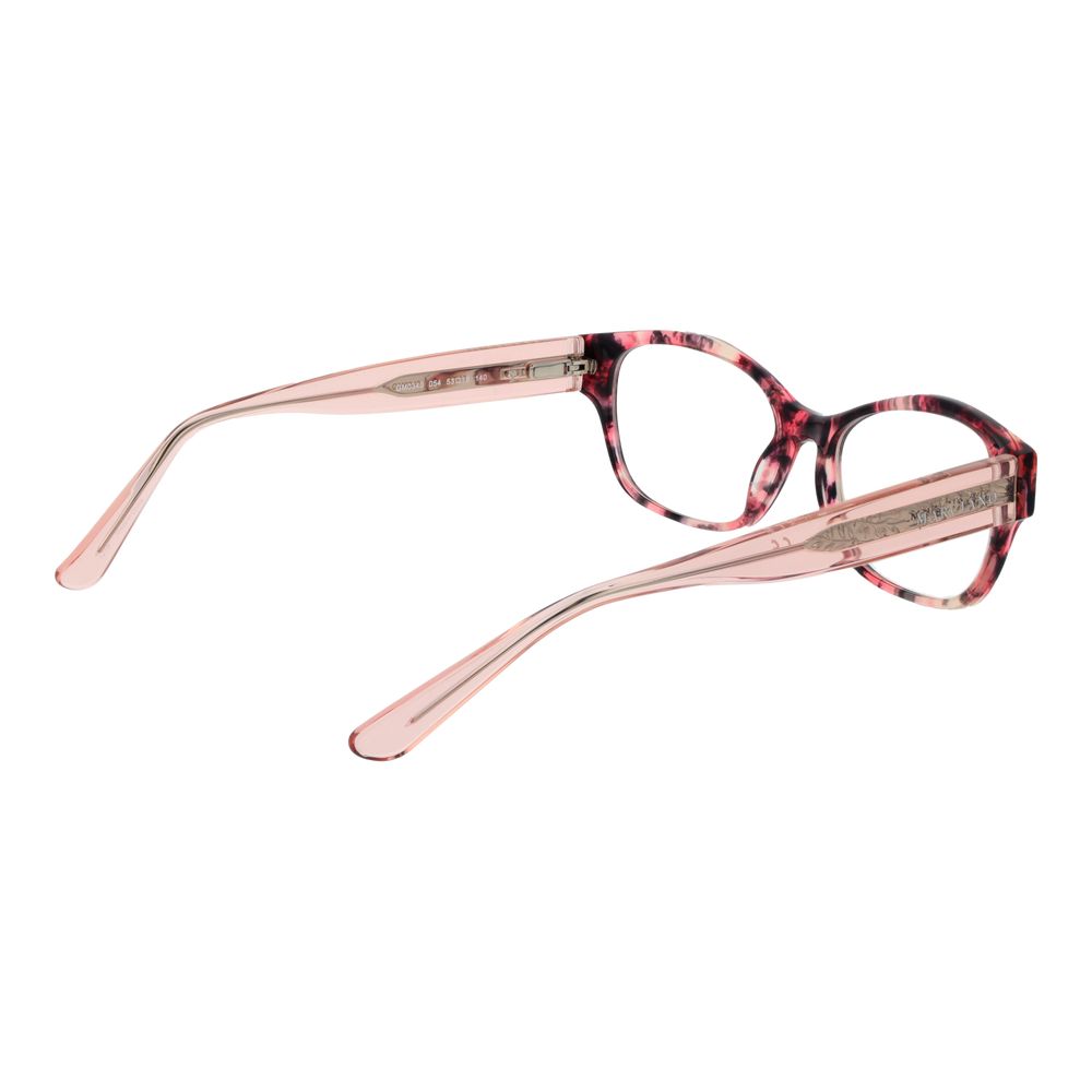 Marciano by Guess Pink Women Optical Frames - ACCEXO