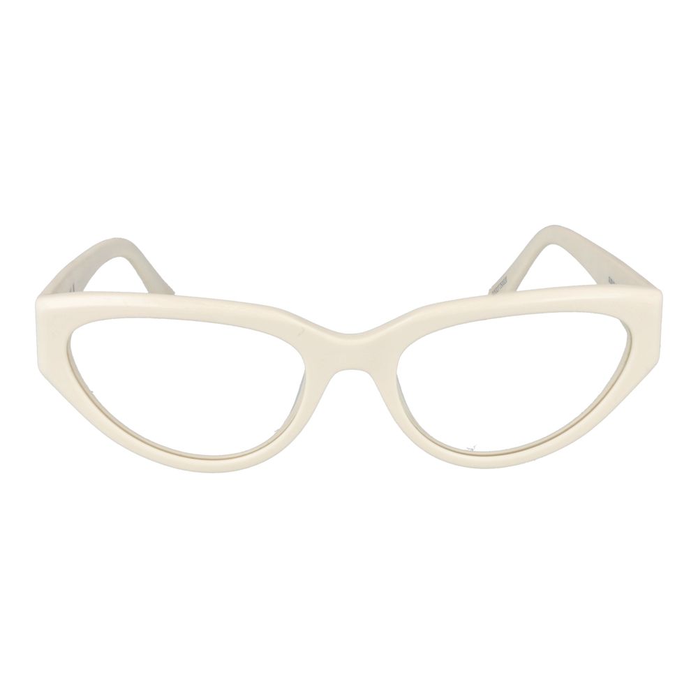 Guess White Women Optical Frames - ACCEXO