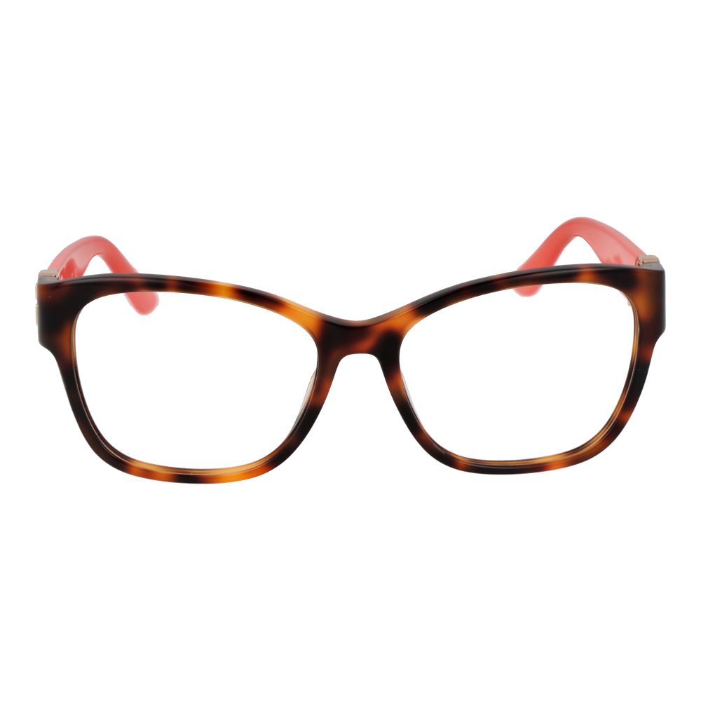 Guess Brown Women Optical Frames - ACCEXO