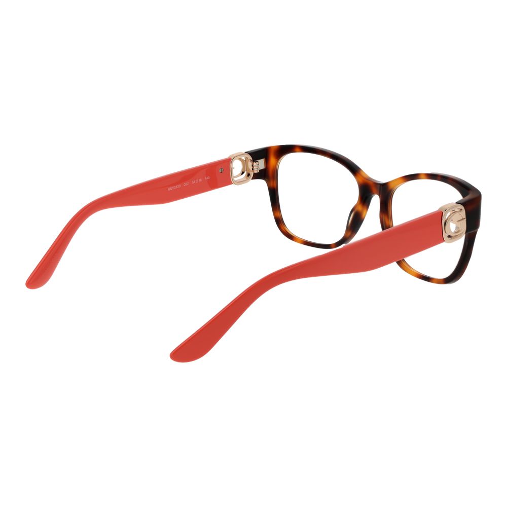 Guess Brown Women Optical Frames - ACCEXO