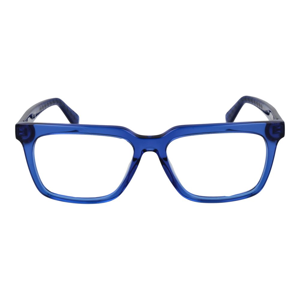 Guess Blue Men Optical Frames - ACCEXO