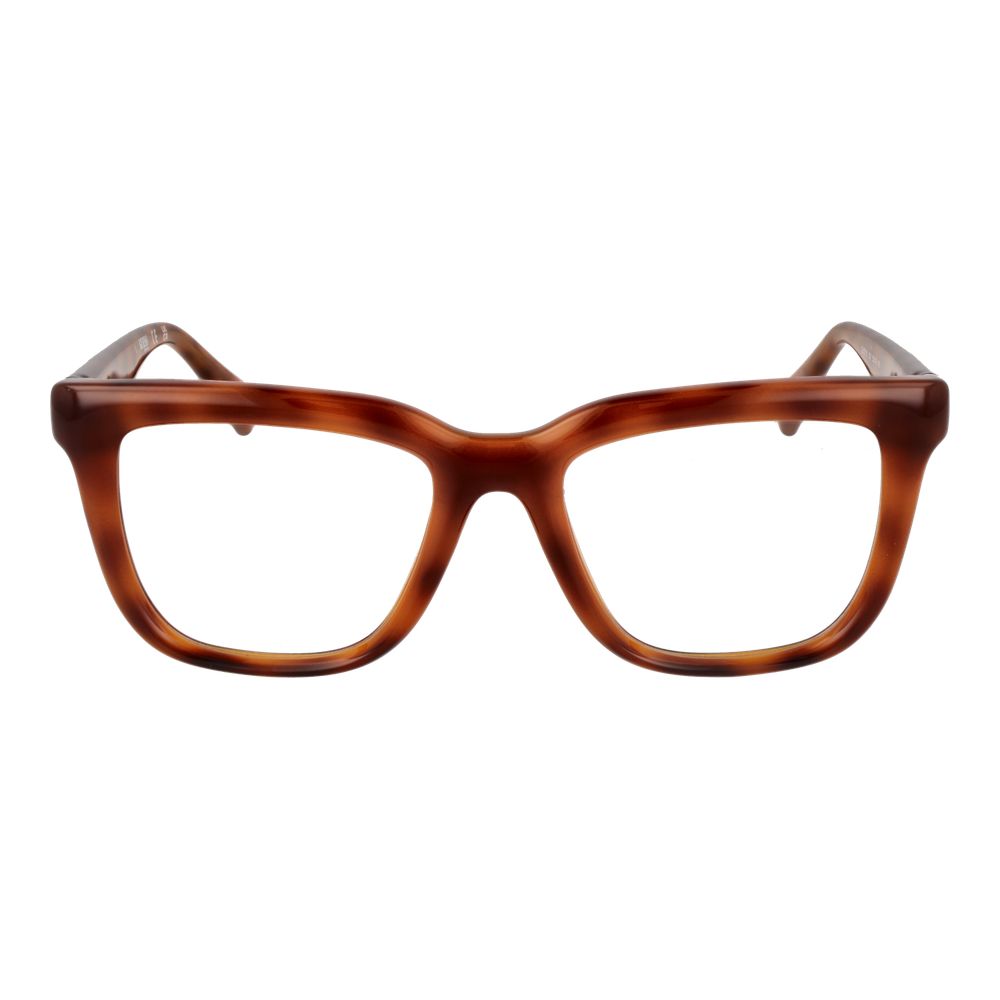 Guess Brown Unisex Optical Frames - ACCEXO