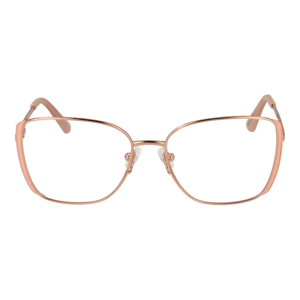 Guess Rose Gold Women Optical Frames - ACCEXO