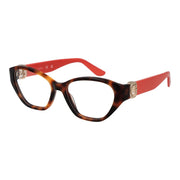 Guess Brown Women Optical Frames - ACCEXO