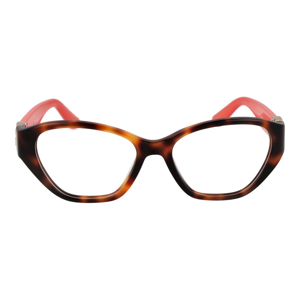 Guess Brown Women Optical Frames - ACCEXO