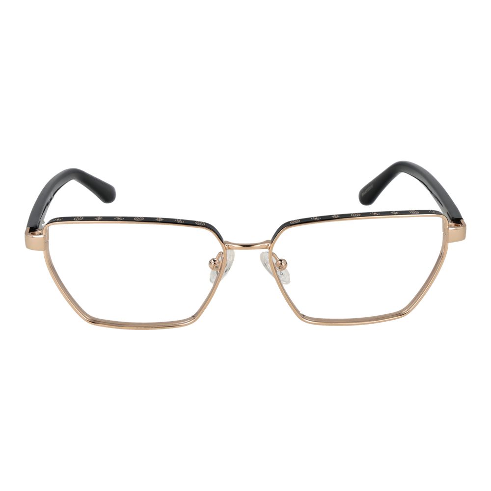 Guess Gold Women Optical Frames - ACCEXO