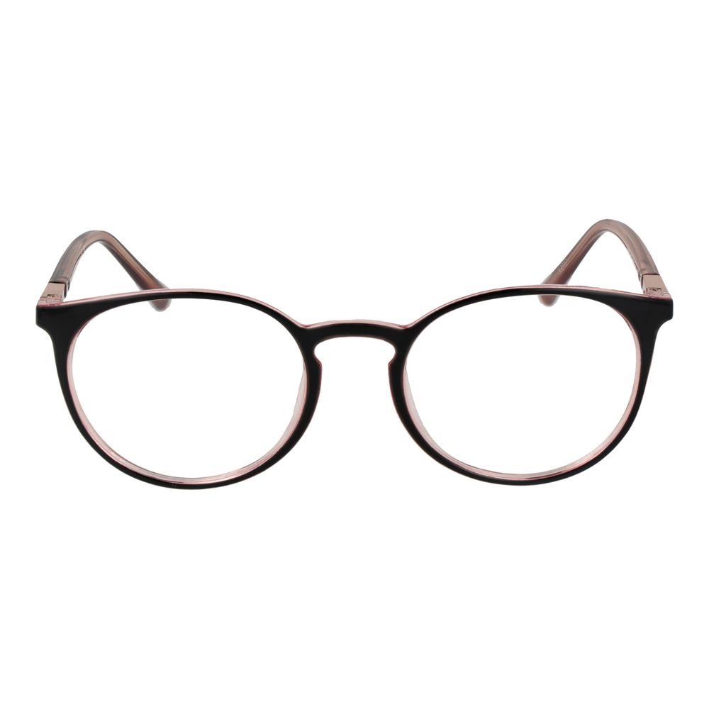Guess Black Unisex Optical Frames - ACCEXO