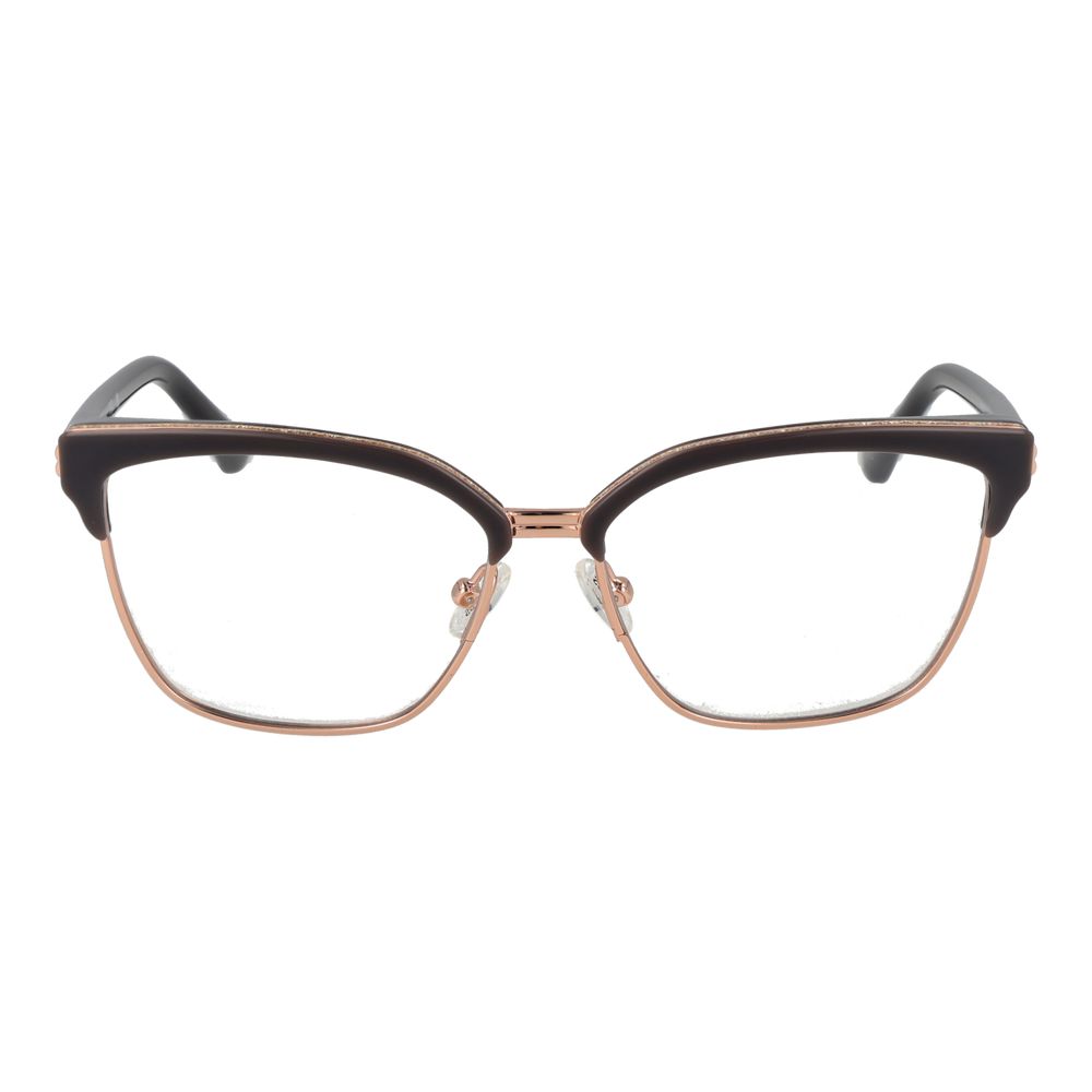 Guess Gray Women Optical Frames - ACCEXO
