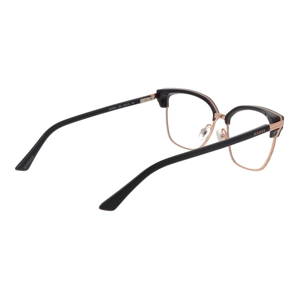 Guess Gray Women Optical Frames - ACCEXO