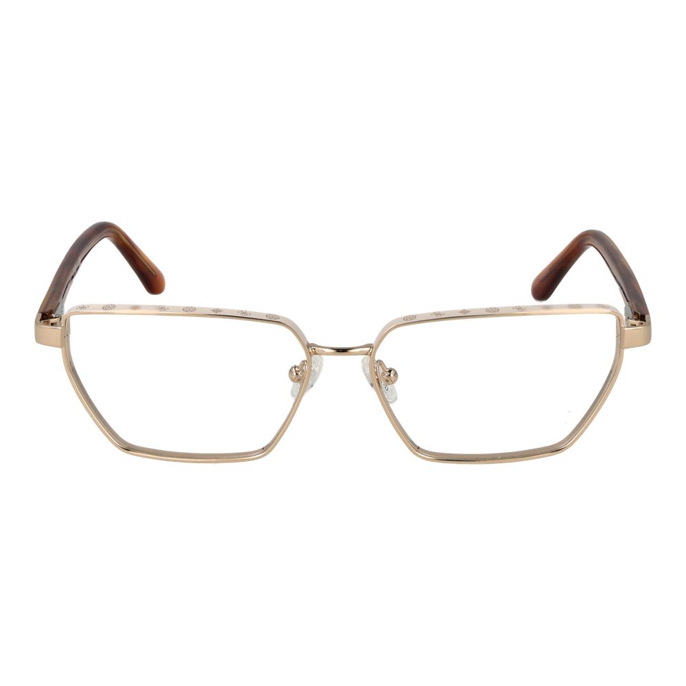 Guess Gold Women Optical Frames - ACCEXO