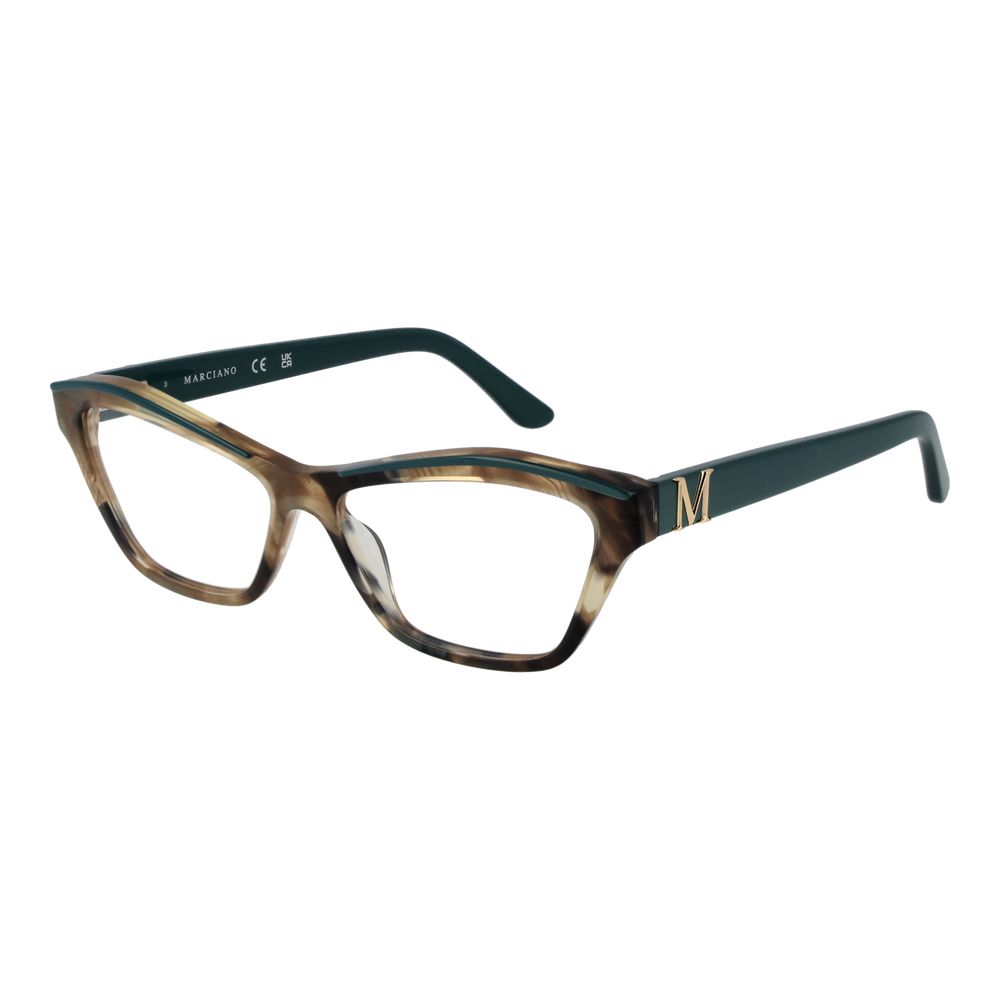 Marciano by Guess Multicolor Women Optical Frames - ACCEXO
