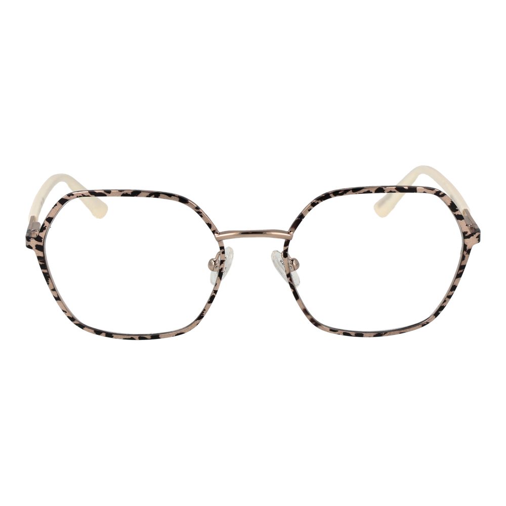 Guess Gold Women Optical Frames - ACCEXO