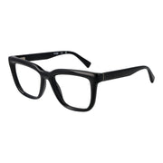 Guess Black Unisex Optical Frames - ACCEXO