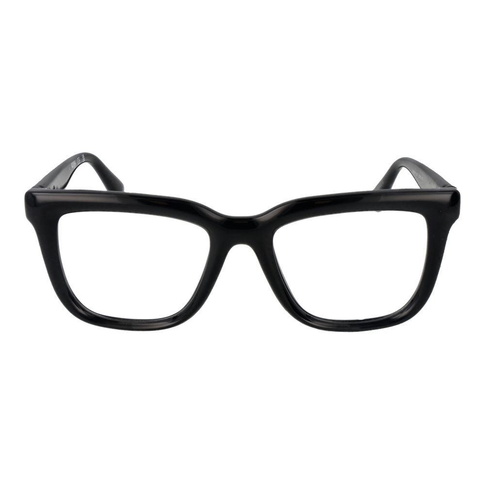 Guess Black Unisex Optical Frames - ACCEXO