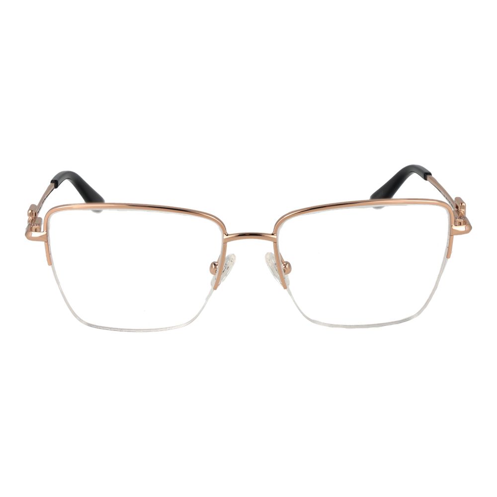 Guess Gold Women Optical Frames - ACCEXO