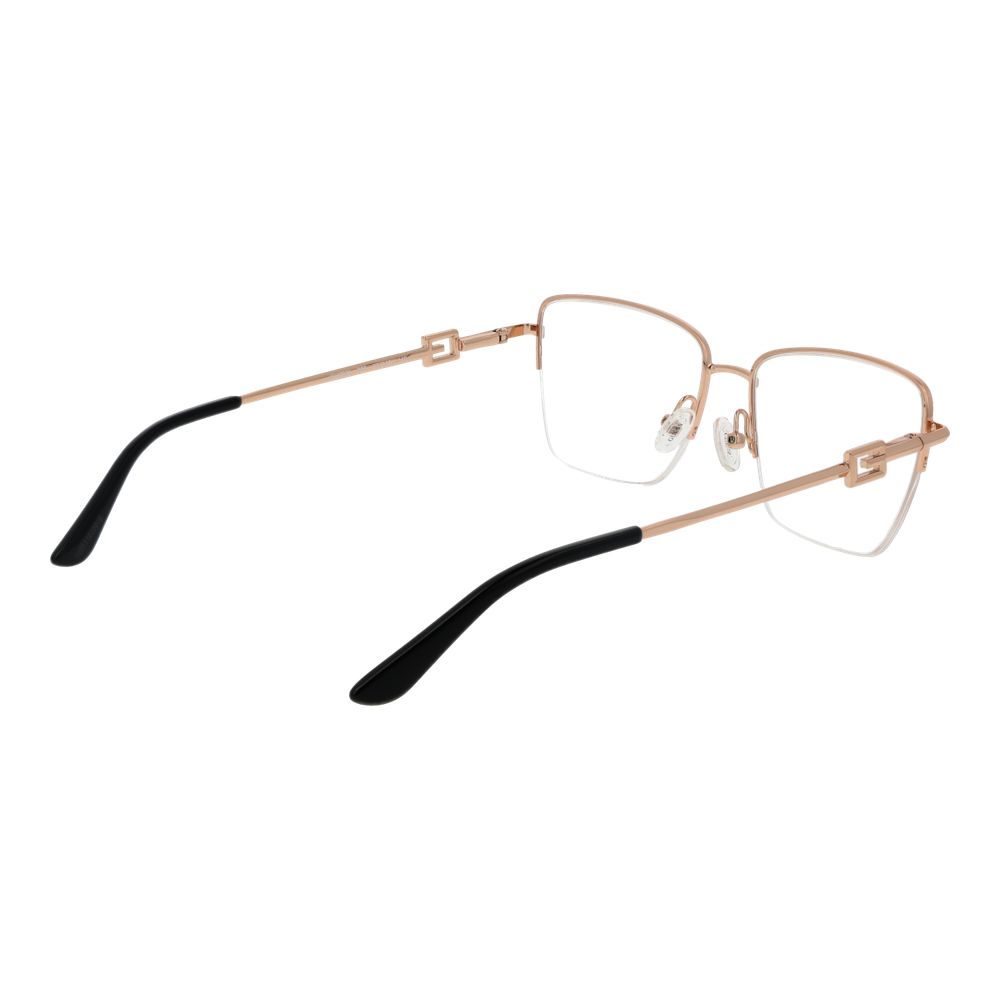 Guess Gold Women Optical Frames - ACCEXO