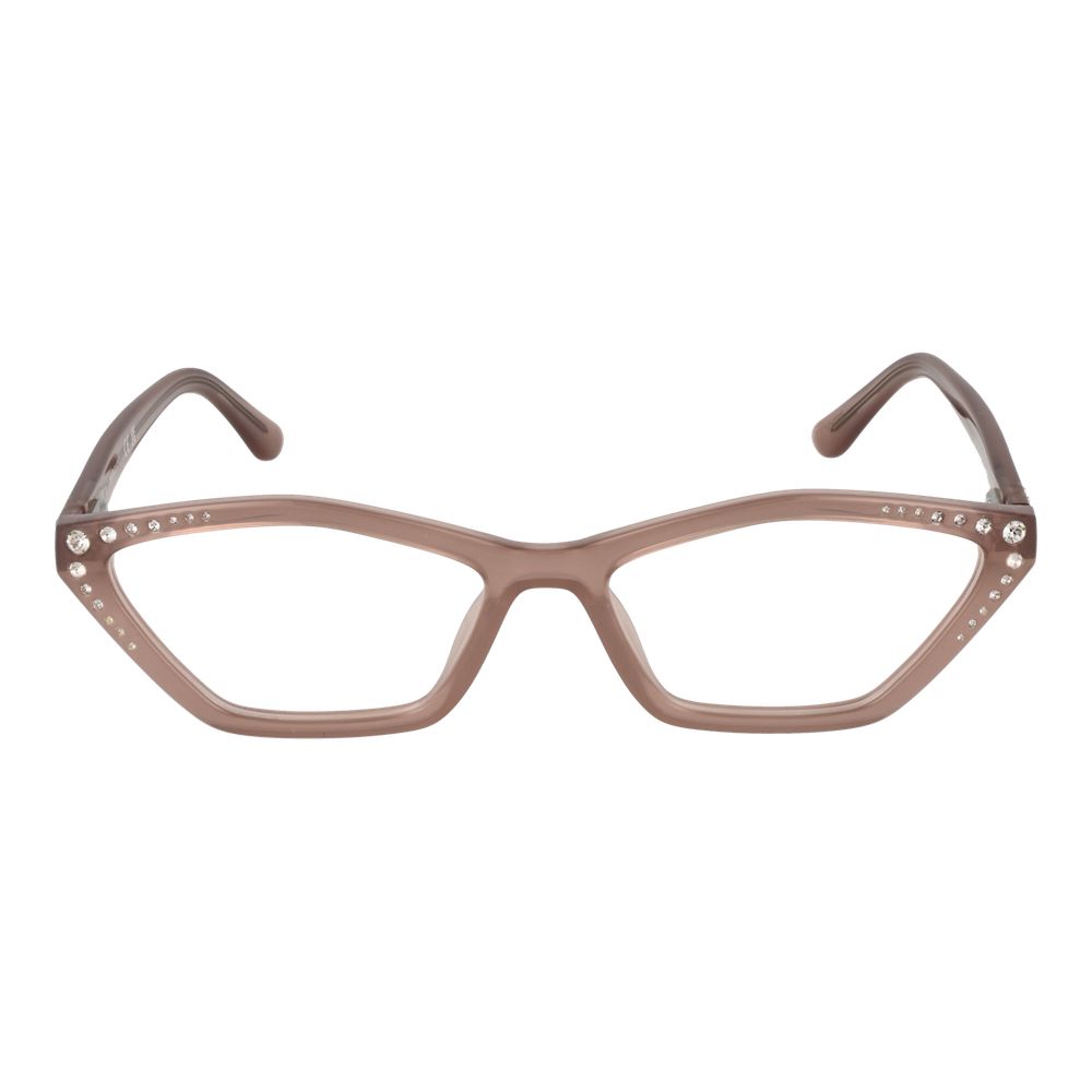 Marciano by Guess Beige Women Optical Frames - ACCEXO