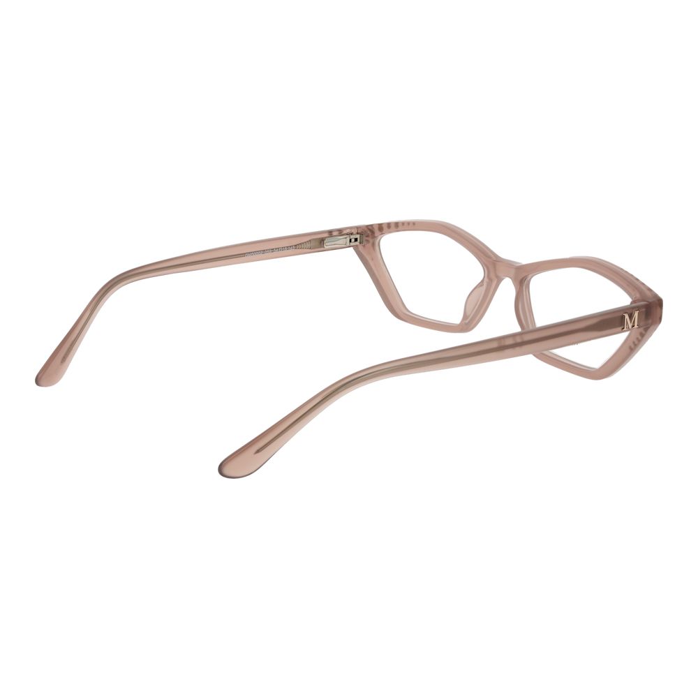 Marciano by Guess Beige Women Optical Frames - ACCEXO