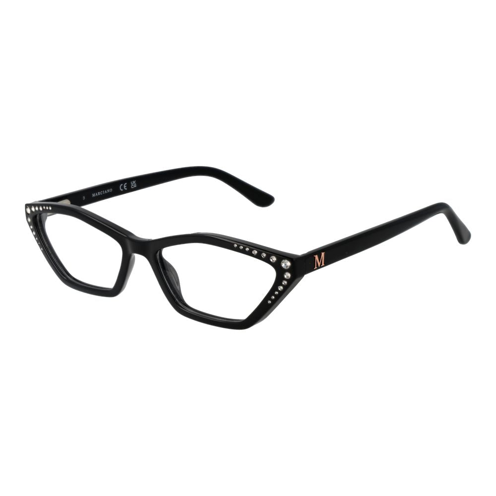 Marciano by Guess Black Women Optical Frames - ACCEXO