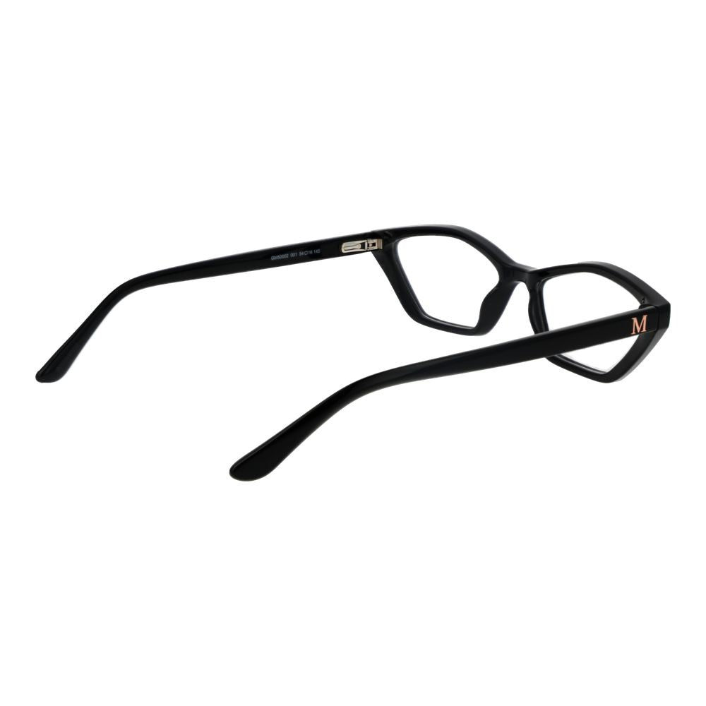 Marciano by Guess Black Women Optical Frames - ACCEXO