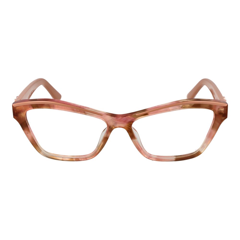 Marciano by Guess Beige Women Optical Frames - ACCEXO