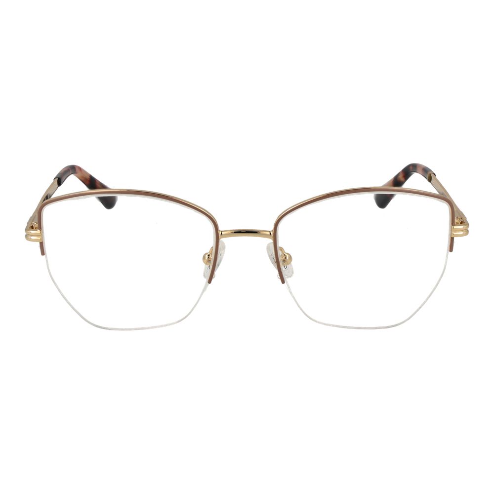 Guess Beige Women Optical Frames - ACCEXO