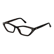 Marciano by Guess Brown Women Optical Frames - ACCEXO
