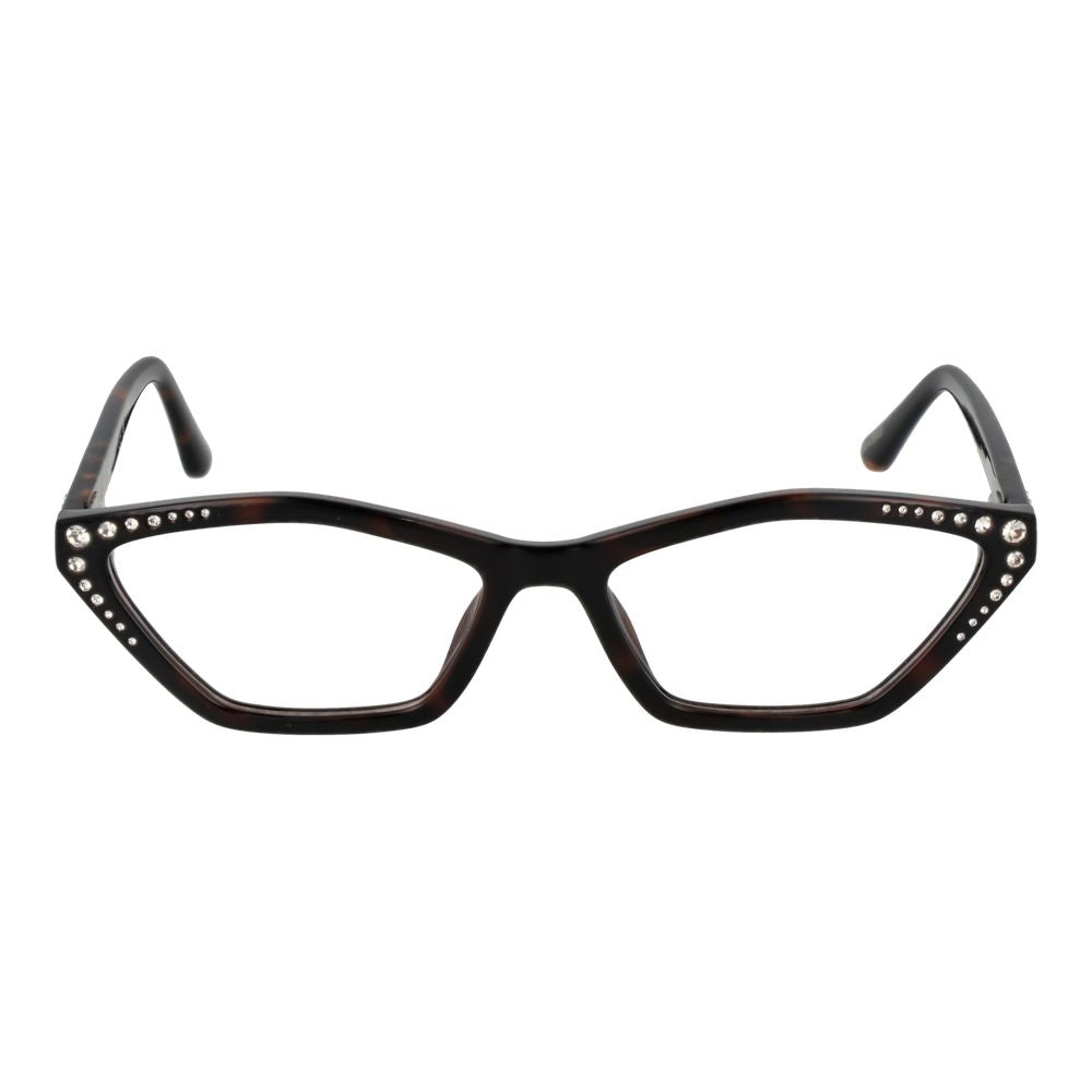 Marciano by Guess Brown Women Optical Frames - ACCEXO