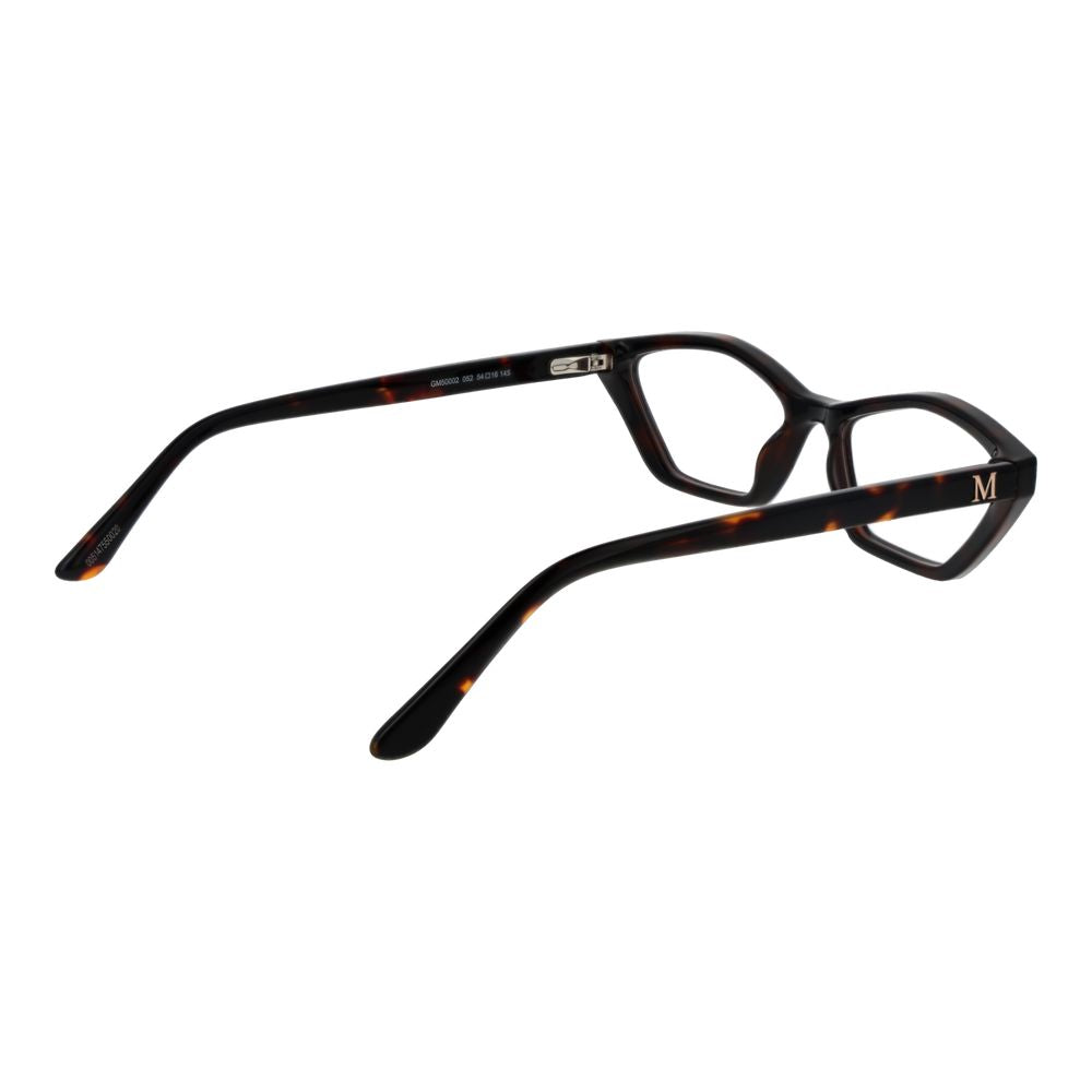 Marciano by Guess Brown Women Optical Frames - ACCEXO