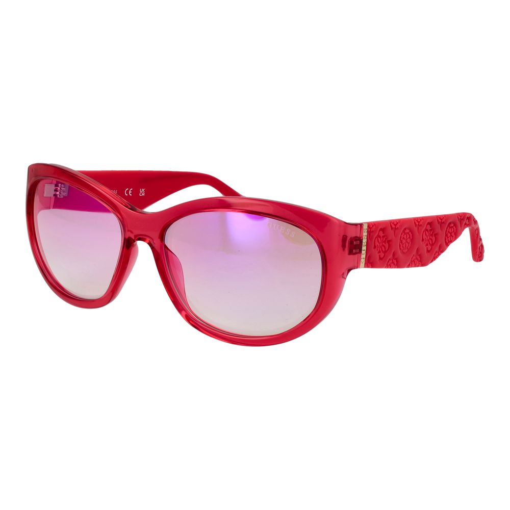 Guess Pink Women Sunglasses - ACCEXO