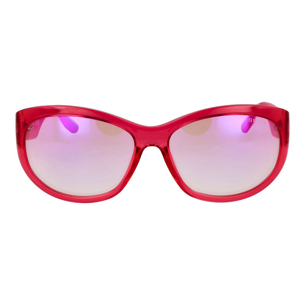 Guess Pink Women Sunglasses - ACCEXO