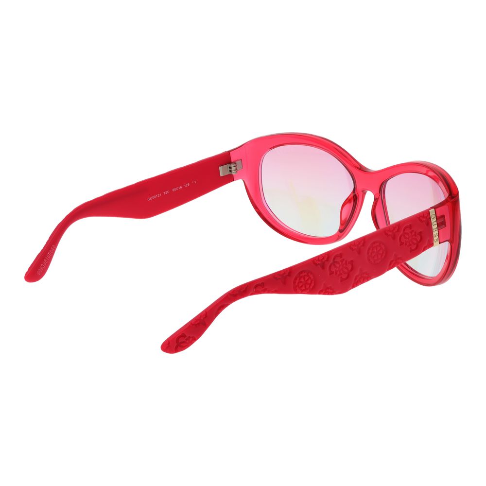 Guess Pink Women Sunglasses - ACCEXO