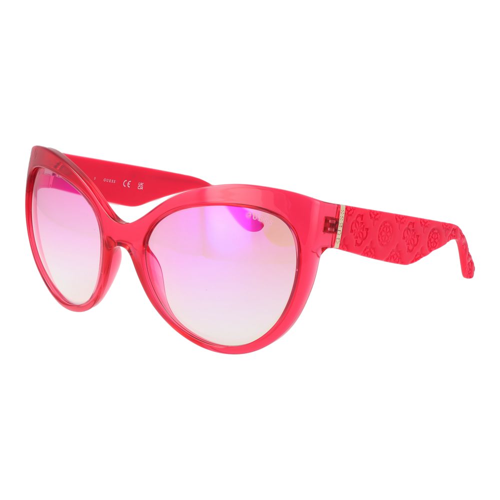 Guess Pink Women Sunglasses - ACCEXO
