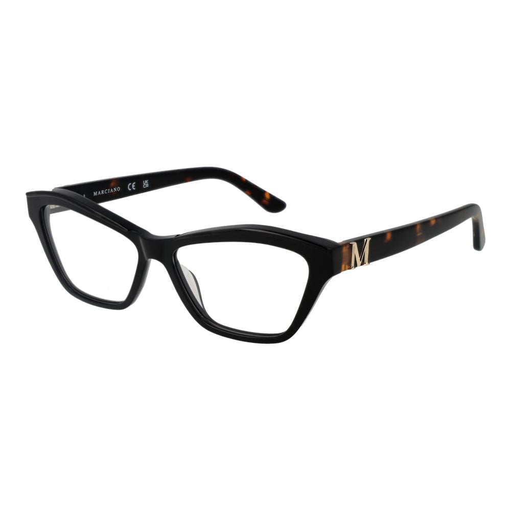 Marciano by Guess Black Women Optical Frames - ACCEXO
