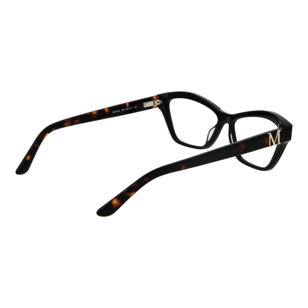 Marciano by Guess Black Women Optical Frames - ACCEXO