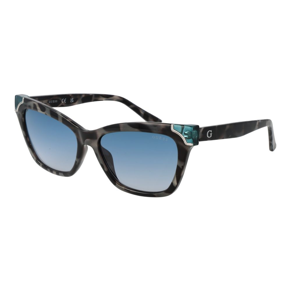 Guess Multicolor Women Sunglasses - ACCEXO