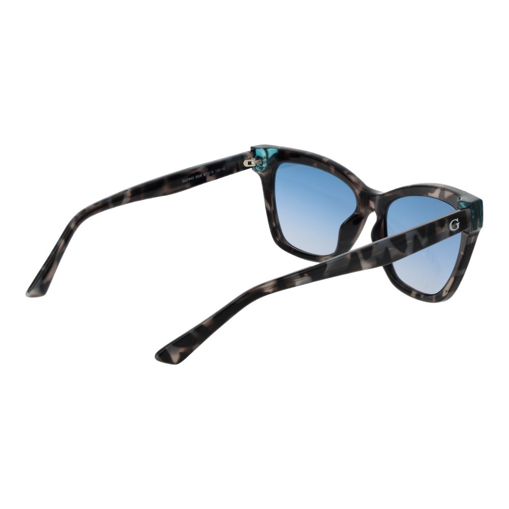 Guess Multicolor Women Sunglasses - ACCEXO