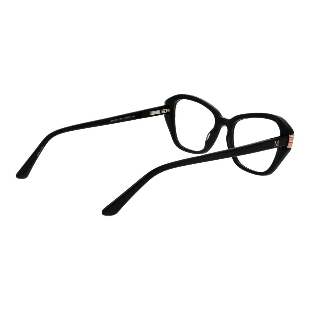Marciano by Guess Black Women Optical Frames - ACCEXO