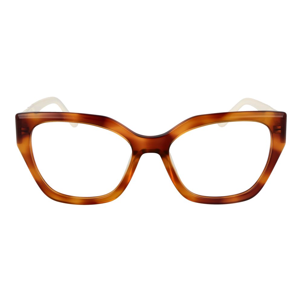 Guess Brown Women Optical Frames - ACCEXO
