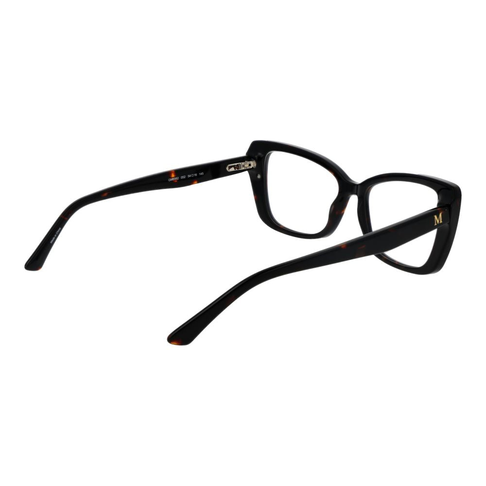 Marciano by Guess Black Women Optical Frames - ACCEXO